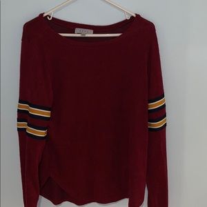 Kohl’s sweater